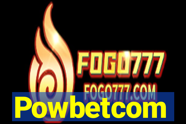 Powbetcom