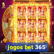 jogos bet 365