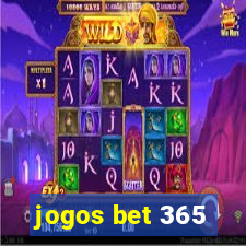 jogos bet 365