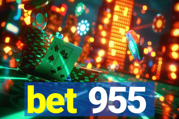 bet 955