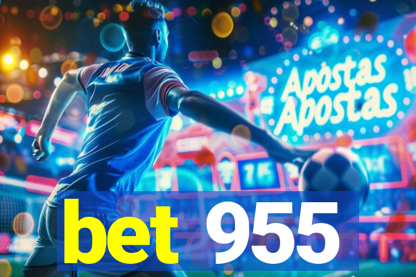 bet 955