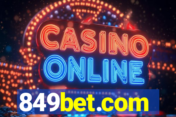 849bet.com