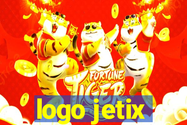 logo jetix