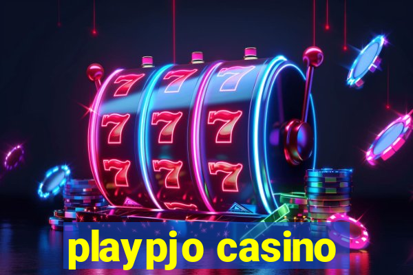 playpjo casino