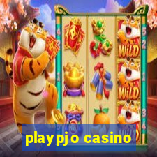 playpjo casino