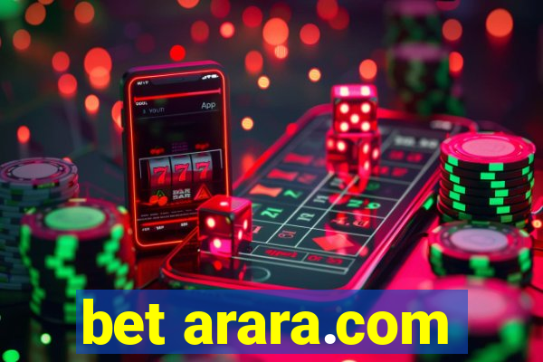 bet arara.com