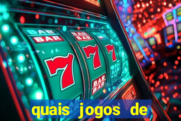 quais jogos de cassino que ganha dinheiro