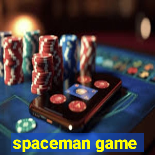 spaceman game