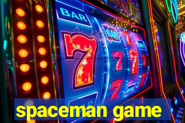 spaceman game