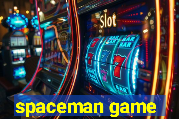 spaceman game