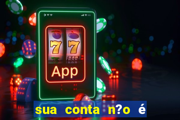 sua conta n?o é elegível para esta oferta betano