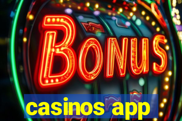 casinos app