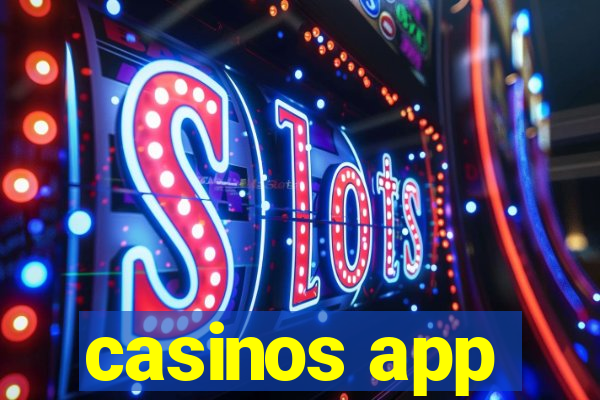 casinos app