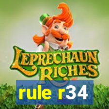 rule r34