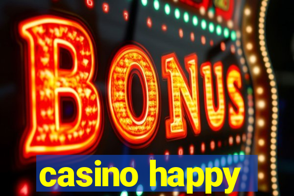 casino happy