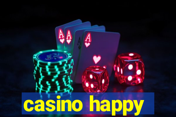 casino happy