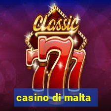 casino di malta