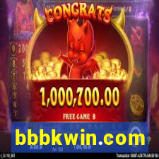 bbbkwin.com