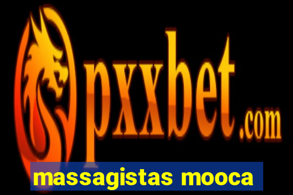 massagistas mooca