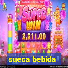 sueca bebida