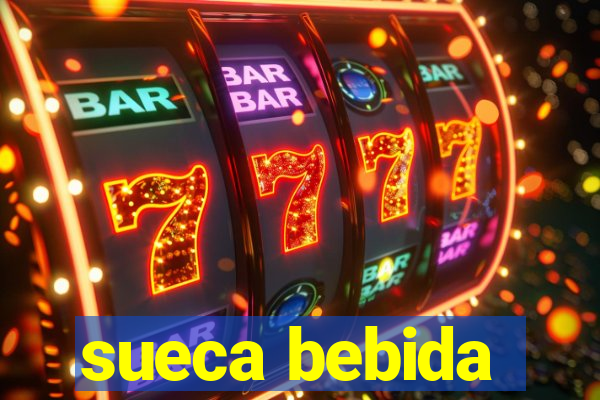 sueca bebida