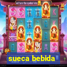 sueca bebida