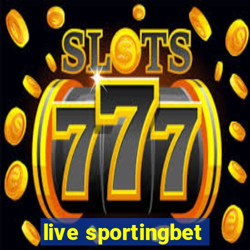 live sportingbet