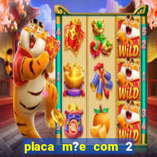 placa m?e com 2 slots m2