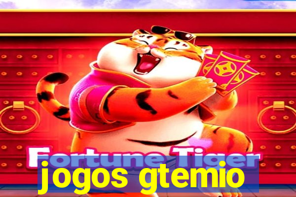 jogos gtemio