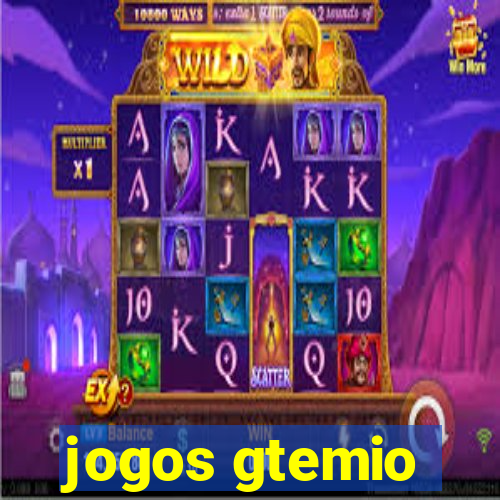 jogos gtemio