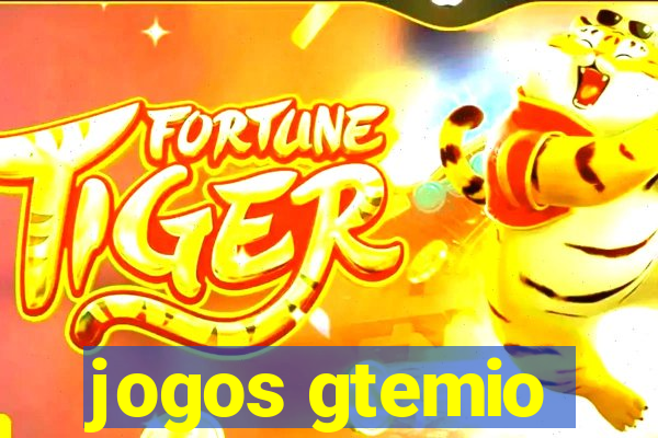 jogos gtemio