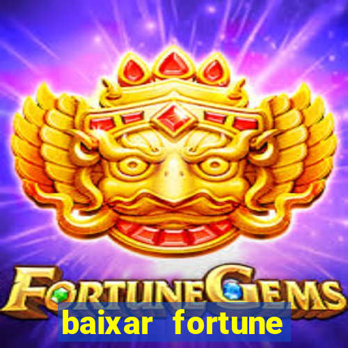 baixar fortune tiger demo