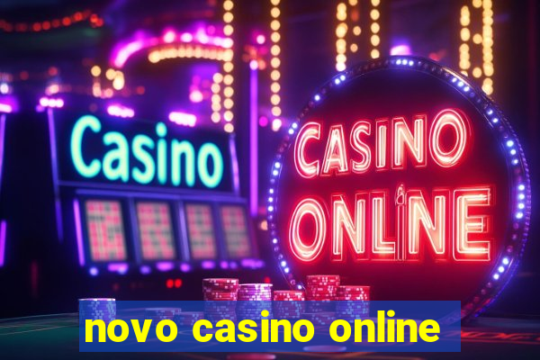 novo casino online