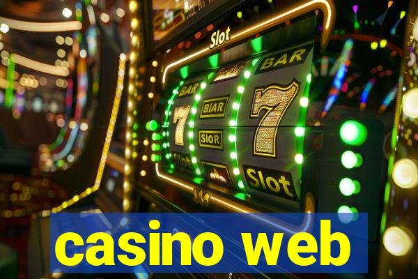 casino web