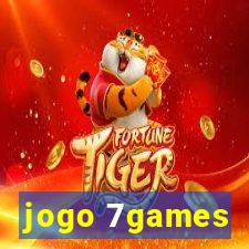 jogo 7games