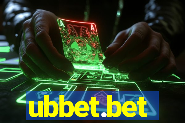 ubbet.bet