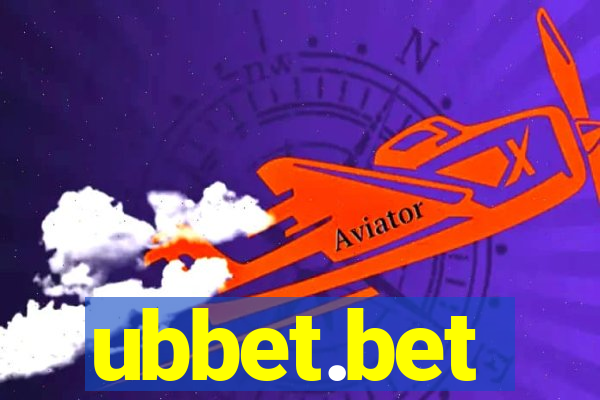 ubbet.bet