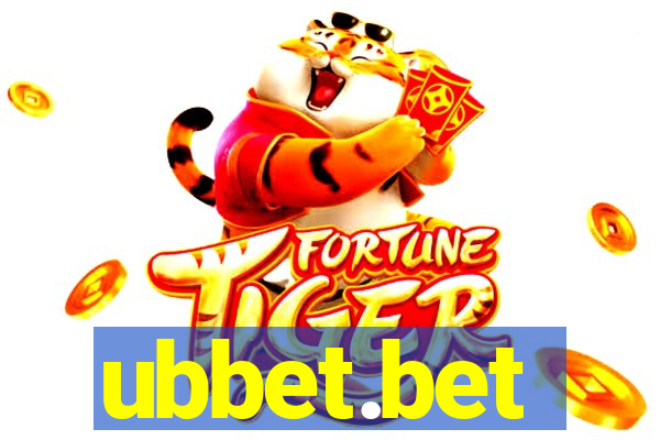 ubbet.bet