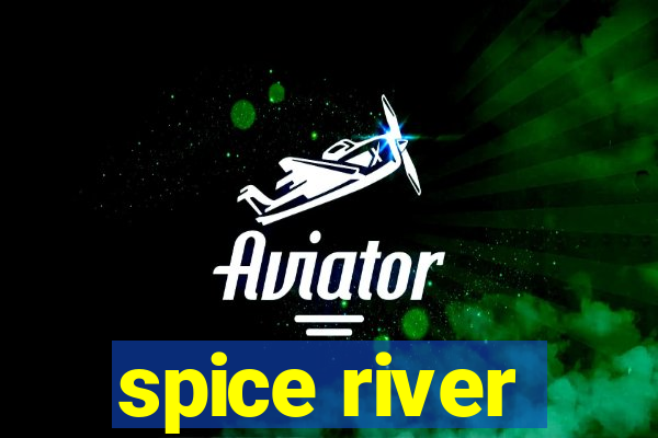 spice river