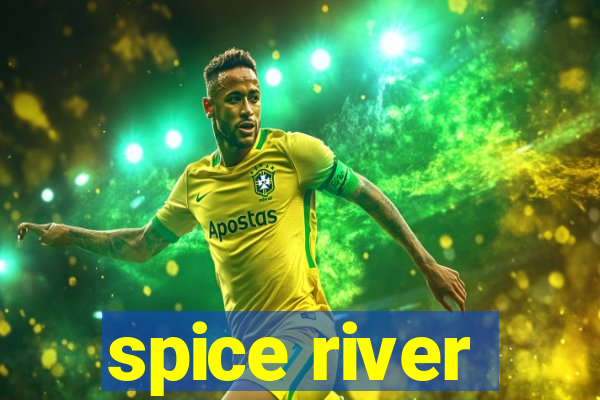 spice river