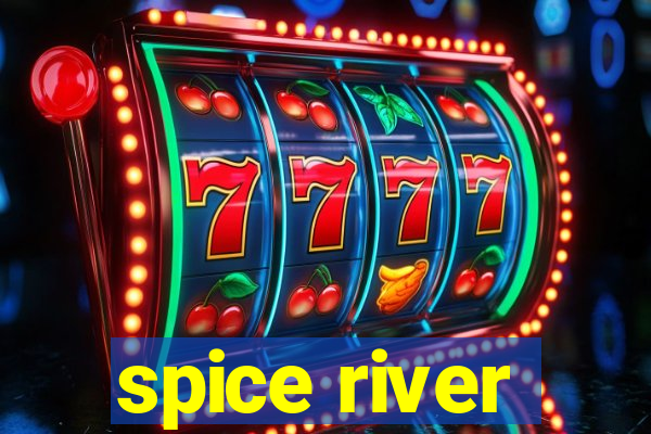 spice river