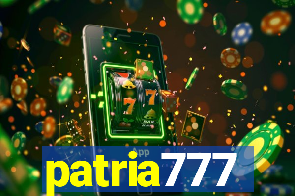 patria777