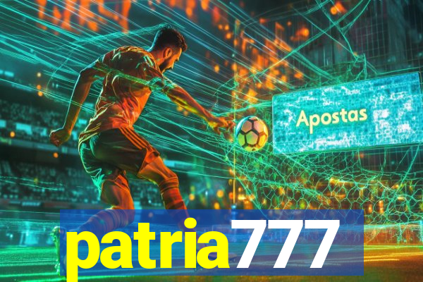 patria777