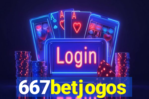 667betjogos