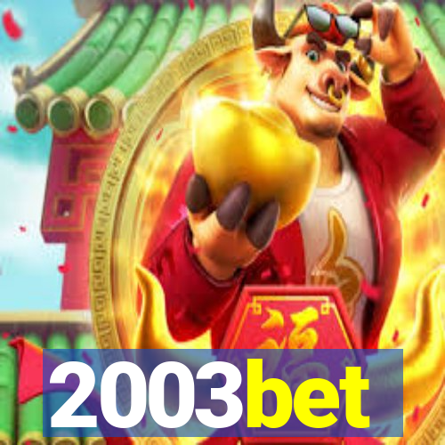 2003bet