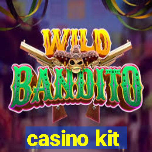 casino kit