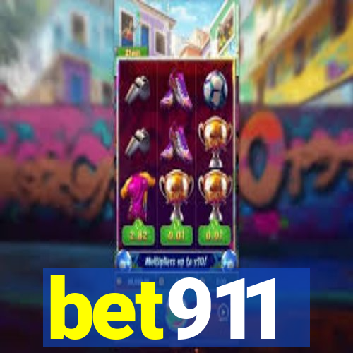 bet911