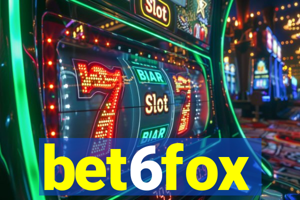 bet6fox