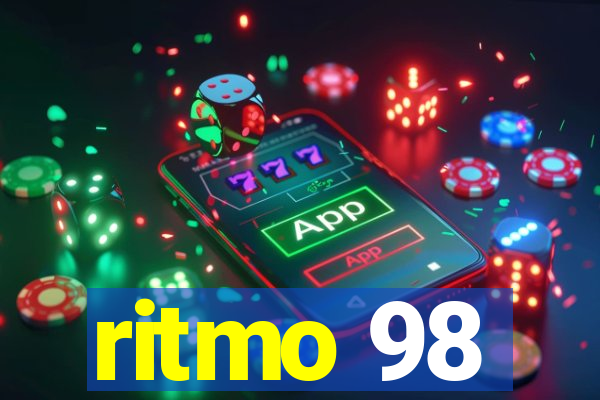 ritmo 98