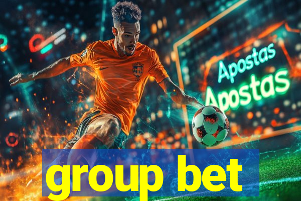 group bet